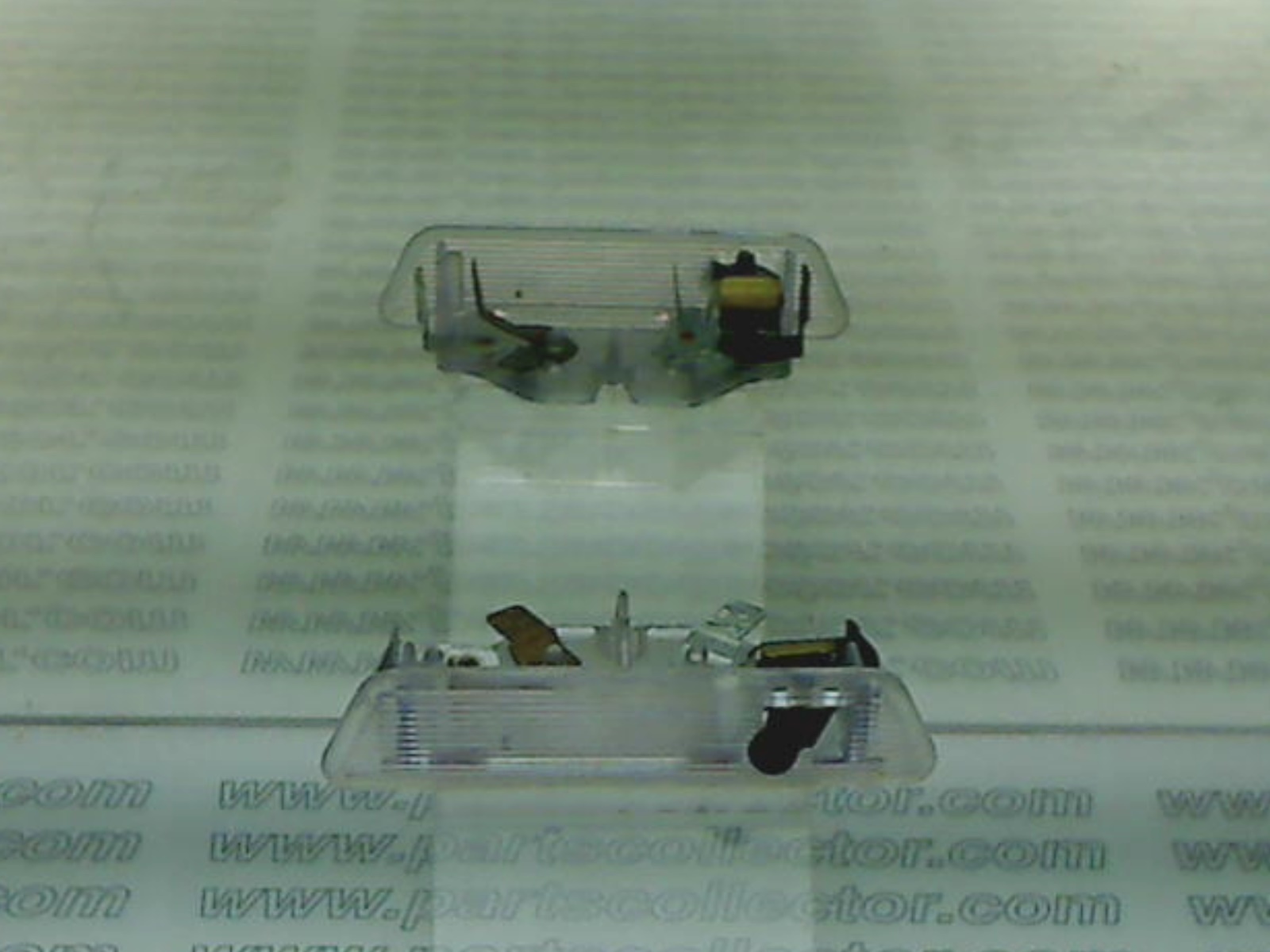 FERRARI  Lighting system code 8187 compatible with: ALFA ROMEO DUETTO SPIDER 105, ALFA ROMEO MONTREAL, FERRARI 330, FERRARI 330 GTC, FERRARI 400